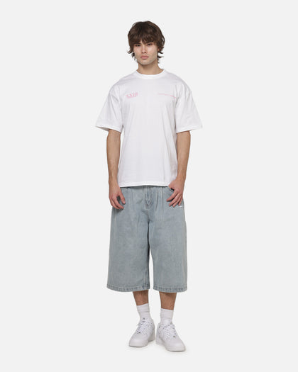 XXIII Utilities T-Shirt White/Pink