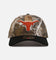 New Era Texas Longhorns 'Southeastern Conference' 9FORTY A-Frame Snapback Realtree