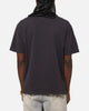 Mitchell & Ness Miami Dolphins Arch T-Shirt Faded Black