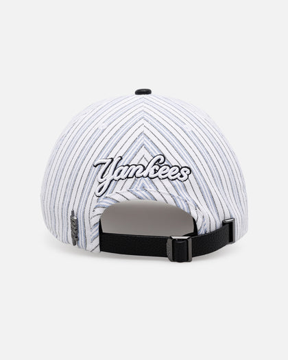 Pro Standard New York Yankees 'Sunday Morning' Pro Pinch Strapback Light Blue
