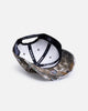 New Era New York Yankees 'Worn Realtree' 9FORTY A-Frame Unstructured Snapback Real Tree Camo