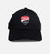 New Era Ducati Corse Motor 'Dashmark' 9FORTY Strapback Black