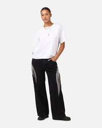 Saint Morta Amplus Workwear Jeans Black/Grey