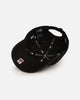 New Era Port Adelaide Football Club 'AFL Black & Gold' 9TWENTY Strapback Black/Gold