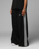Loiter Hybrid Trackpants Black