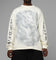 Loiter Drako Airbrish Long Sleeve T-Shirt White