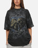 Represent Romance T-Shirt Vintage Black