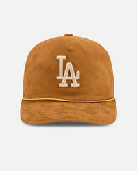 Timberland x New Era Los Angeles Dodgers 19TWENTY Snapback