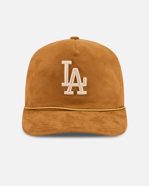 Timberland x New Era Los Angeles Dodgers 19TWENTY Snapback