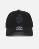 47 Brand Arsenal MVP DT Snapback Black/Black