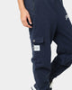 Starter Regulate Track Pants Navy