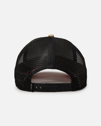 Goorin Bros Spooked Trucker Snapback Real Tree Camo