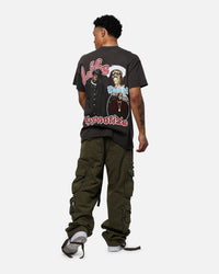 Merch Traffic Notorious BIG T-Shirt Black