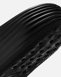 Nike ReactX Rejuven8 Slides Black/Black