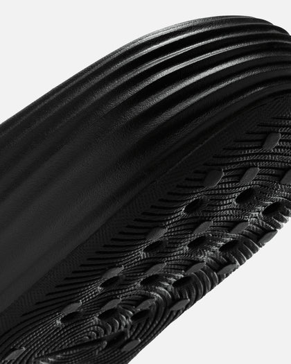 Nike ReactX Rejuven8 Slides Black/Black