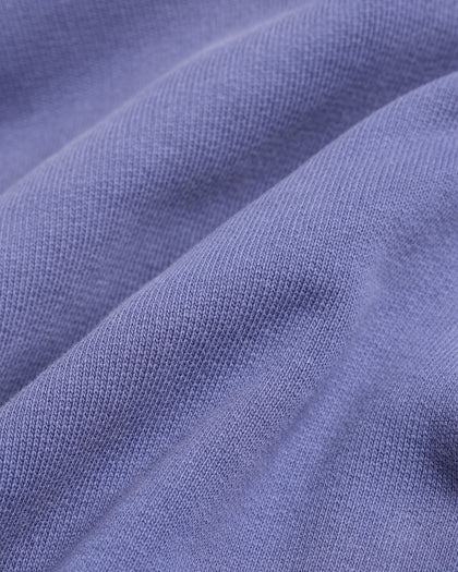 American Thrift Pullover Hoodie Washed Blue