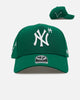 47 Brand New York Yankees 'Yankees Zodiac' Pisces 47 Offside Snapback Kelly Green
