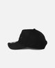 New Era Portland Trail Blazers 'NBA Black On Black' 9FORTY A-Frame Snapback Black