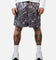 New Era New York Yankees Camo Shorts Camo