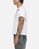 Ed Hardy Hardy League T-Shirt White