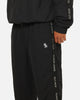 Saint Morta Athltc Track Joggers Black