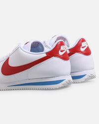Nike Women's Cortez White/Red