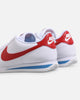 Nike Women's Cortez White/Red