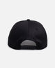 New Era Melbourne Storm 'NRL Glow In The Dark' 9FORTY A-Frame Snapback Black