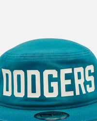 New Era Los Angeles Dodgers 'Sun Fade Painters' Painter Snapback Teal