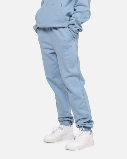 Nike Nocta Fleece CS Sweat Pants Work Blue