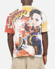 73Studio X Streetfighter Chun Li All Over Print T-Shirt Black