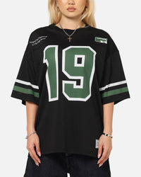 X-Large Engineered Game T-Shirt Black