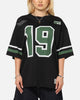 X-Large Engineered Game T-Shirt Black