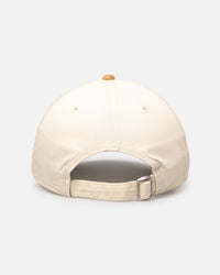 New Era New Era 'Sunset Trails 2.0' 9TWENTY Strapback White/Wheat
