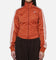 Adidas Firebird Corset Track Jacket Orange