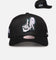 Mitchell & Ness Los Angeles Lakers 'Legends LA' Pro Pinch Snapback Black