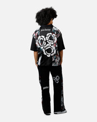 Soul By Ame Gardens Jersey Black