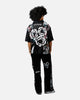 Soul By Ame Gardens Jersey Black