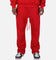 MNML Relaxed Everyday Sweatpants Red