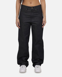 Carre Solace Jeans Raw Indigo