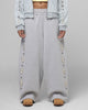 Loiter Rodeo Sweatpants Grey Marle