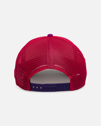 New Era x Red Bull Racing F1 'Vegas' 9SEVENTY Trucker Snapback