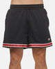 Adidas Warp Knit Shorts True Black