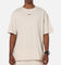 Nike Nocta CS T-Shirt Lt Orewood Brown