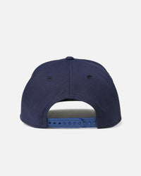 New Era Melbourne Victory 'A-League Season Kick Off' 9SEVENTY Stretch Snapback Navy