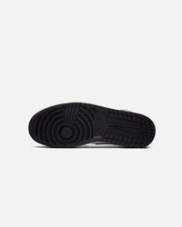 Jordan Air Jordan 1 Mid Black/Phantom