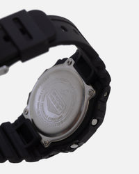 G Shock DW5600BBR-1D Watch Black/Red