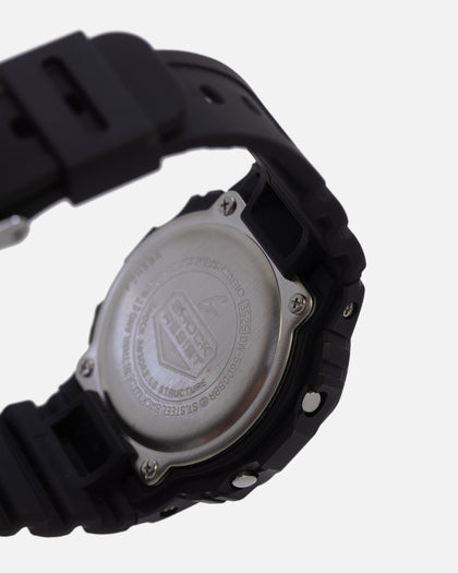 G Shock DW5600BBR-1D Watch Black/Red