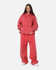 Carre Rivet Hoodie Pigment Washed