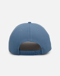 New Era Detroit Lions 'Faded Blue' 9FORTY A-Frame Snapback Faded Blue